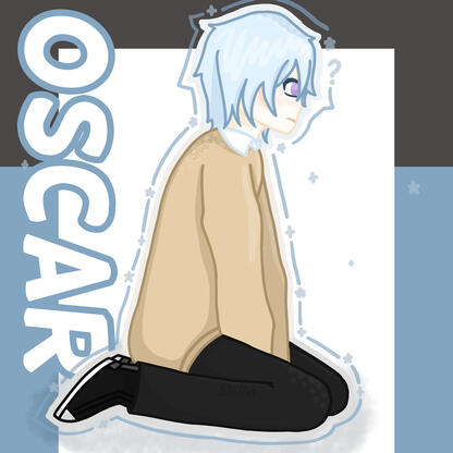 OC Oscar - Studios39